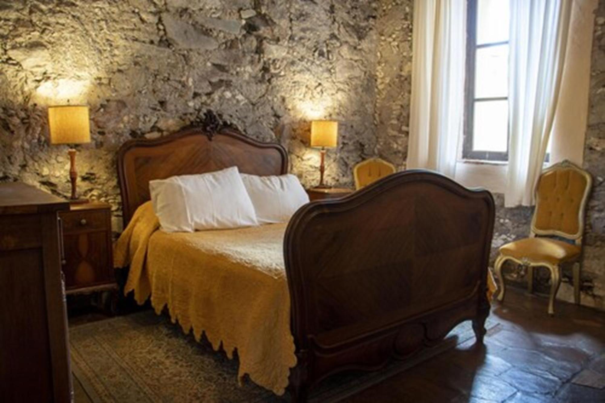 Hotel Mesón de la Abundacia Catorce Habitación foto